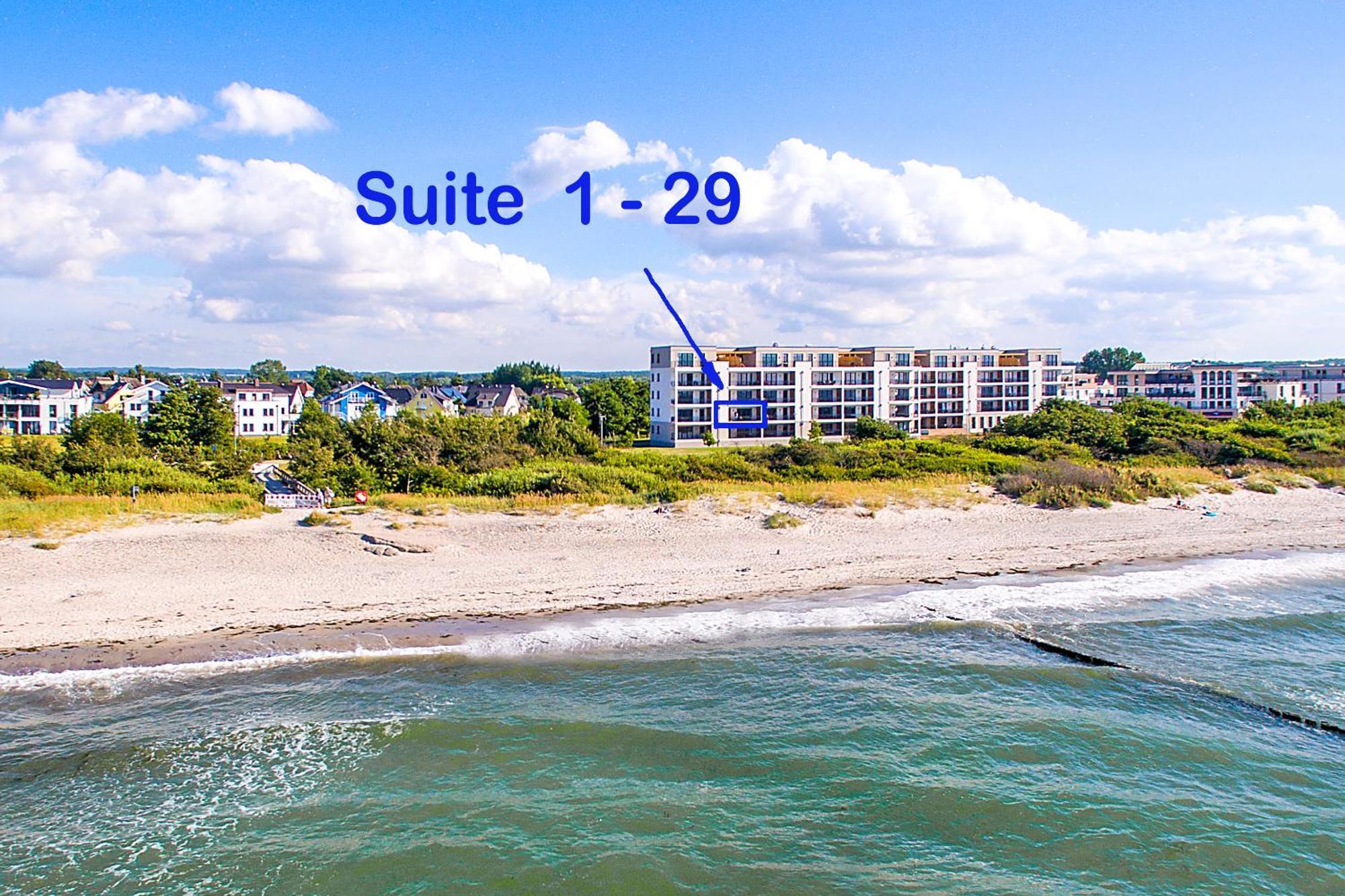 Traumfewo 1-29 Oder 2-50 Pool Und Sauna Börgerende-Rethwisch Exteriör bild